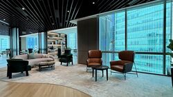 Bank Of Singapore Centre (D1), Office #511980621
